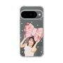 スリムプロテクションケース［ ジャストプロ - 小島菜々恵 - リボン ］