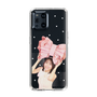スリムプロテクションケース［ ジャストプロ - 小島菜々恵 - リボン ］