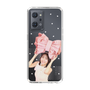 スリムプロテクションケース［ ジャストプロ - 小島菜々恵 - リボン ］
