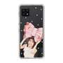 スリムプロテクションケース［ ジャストプロ - 小島菜々恵 - リボン ］