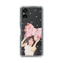 スリムプロテクションケース［ ジャストプロ - 小島菜々恵 - リボン ］