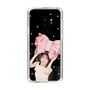 スリムプロテクションケース［ ジャストプロ - 小島菜々恵 - リボン ］