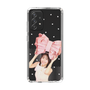 スリムプロテクションケース［ ジャストプロ - 小島菜々恵 - リボン ］