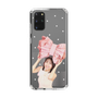 スリムプロテクションケース［ ジャストプロ - 小島菜々恵 - リボン ］