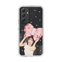 スリムプロテクションケース［ ジャストプロ - 小島菜々恵 - リボン ］