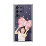 スリムプロテクションケース［ ジャストプロ - 小島菜々恵 - リボン ］