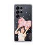 スリムプロテクションケース［ ジャストプロ - 小島菜々恵 - リボン ］