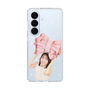 スリムプロテクションケース［ ジャストプロ - 小島菜々恵 - リボン ］