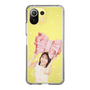 スリムプロテクションケース［ ジャストプロ - 小島菜々恵 - リボン ］