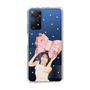スリムプロテクションケース［ ジャストプロ - 小島菜々恵 - リボン ］