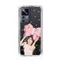 スリムプロテクションケース［ ジャストプロ - 小島菜々恵 - リボン ］