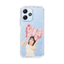 スリムプロテクションケース［ ジャストプロ - 小島菜々恵 - リボン ］