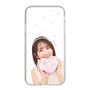 スリムプロテクションケース［ ジャストプロ - 小島菜々恵 - ハート ］