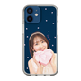 スリムプロテクションケース［ ジャストプロ - 小島菜々恵 - ハート ］