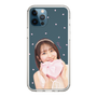 スリムプロテクションケース［ ジャストプロ - 小島菜々恵 - ハート ］