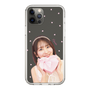 スリムプロテクションケース［ ジャストプロ - 小島菜々恵 - ハート ］