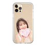 スリムプロテクションケース［ ジャストプロ - 小島菜々恵 - ハート ］