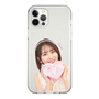 スリムプロテクションケース［ ジャストプロ - 小島菜々恵 - ハート ］
