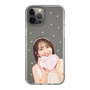 スリムプロテクションケース［ ジャストプロ - 小島菜々恵 - ハート ］