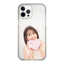 スリムプロテクションケース［ ジャストプロ - 小島菜々恵 - ハート ］