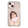 スリムプロテクションケース［ ジャストプロ - 小島菜々恵 - ハート ］
