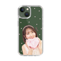 スリムプロテクションケース［ ジャストプロ - 小島菜々恵 - ハート ］