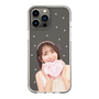 スリムプロテクションケース［ ジャストプロ - 小島菜々恵 - ハート ］