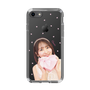 スリムプロテクションケース［ ジャストプロ - 小島菜々恵 - ハート ］