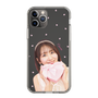 スリムプロテクションケース［ ジャストプロ - 小島菜々恵 - ハート ］