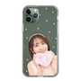 スリムプロテクションケース［ ジャストプロ - 小島菜々恵 - ハート ］