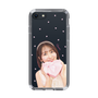 スリムプロテクションケース［ ジャストプロ - 小島菜々恵 - ハート ］
