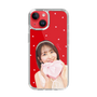 スリムプロテクションケース［ ジャストプロ - 小島菜々恵 - ハート ］