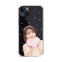 スリムプロテクションケース［ ジャストプロ - 小島菜々恵 - ハート ］