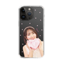 スリムプロテクションケース［ ジャストプロ - 小島菜々恵 - ハート ］