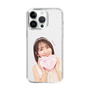 スリムプロテクションケース［ ジャストプロ - 小島菜々恵 - ハート ］