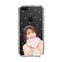 スリムプロテクションケース［ ジャストプロ - 小島菜々恵 - ハート ］