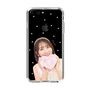 スリムプロテクションケース［ ジャストプロ - 小島菜々恵 - ハート ］