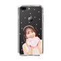 スリムプロテクションケース［ ジャストプロ - 小島菜々恵 - ハート ］