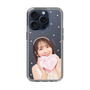スリムプロテクションケース［ ジャストプロ - 小島菜々恵 - ハート ］
