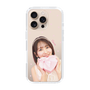 スリムプロテクションケース［ ジャストプロ - 小島菜々恵 - ハート ］