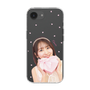 スリムプロテクションケース［ ジャストプロ - 小島菜々恵 - ハート ］