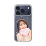 スリムプロテクションケース［ ジャストプロ - 小島菜々恵 - ハート ］
