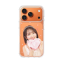 スリムプロテクションケース［ ジャストプロ - 小島菜々恵 - ハート ］