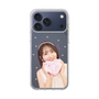 スリムプロテクションケース［ ジャストプロ - 小島菜々恵 - ハート ］