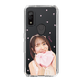 スリムプロテクションケース［ ジャストプロ - 小島菜々恵 - ハート ］