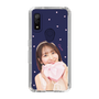 スリムプロテクションケース［ ジャストプロ - 小島菜々恵 - ハート ］