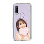 スリムプロテクションケース［ ジャストプロ - 小島菜々恵 - ハート ］