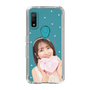 スリムプロテクションケース［ ジャストプロ - 小島菜々恵 - ハート ］