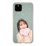 スリムプロテクションケース［ ジャストプロ - 小島菜々恵 - ハート ］