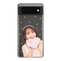 スリムプロテクションケース［ ジャストプロ - 小島菜々恵 - ハート ］